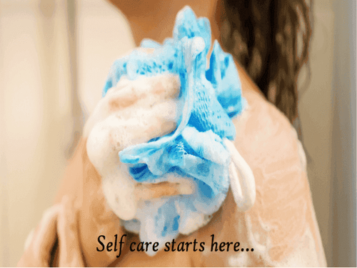 DUO BODY CARE SYSTEM FOR DRY SKIN - 11 Available Fragrances - for WOMEN-1