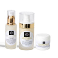 Organic Three-Step Anti-Aging Facial System For MEN-0