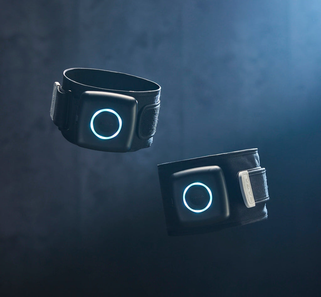 The BFR Cuffs