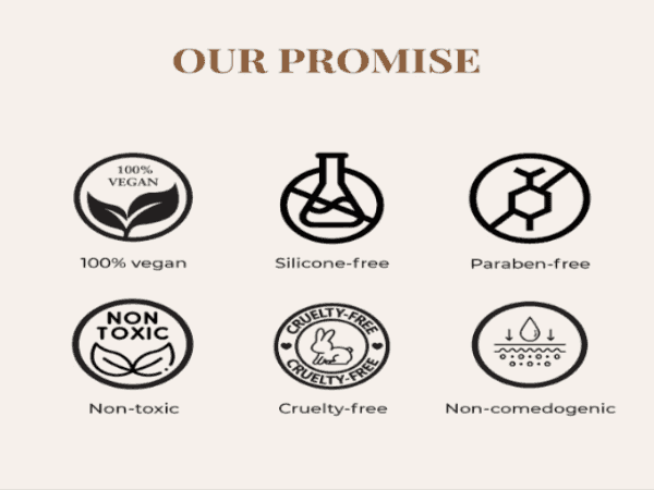 Exfoliating Organic Anti-Aging Body Scrub Vanilla Musk Fragrance-2