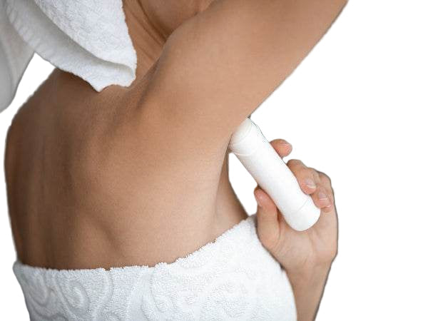 ORGANIC DEODORANT- SANDALWOOD FRAGRANCE - FOR WOMEN-1