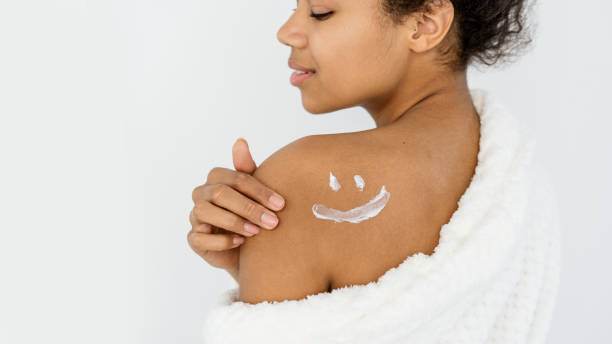 Nourishing Organic Body Lotion for Women –  11 Natural Fragrances-1