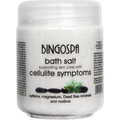 BINGO SPA Bingospa Sól Do Kąpieli Cellulitis, Magnez 550 G ( )-0