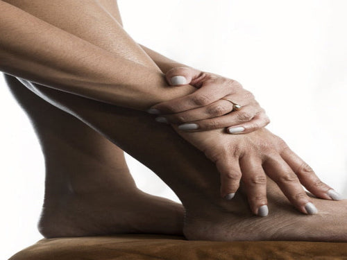 Natural Loofah Bath Sponge - 6" Pure Body Exfoliation -  ITEM CODE: 660457595513-1